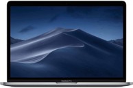 APPLE Laptop MacBook Pro Retina TouchBar 13 A1989 / Intel Core i5-8259U, 13", 2560 x 1600, 8 GB RAM, 256 GB SSD, MacOS, siva (obnovljen)